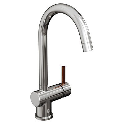 Belfry Kitchen Astoria Kitchen Faucet
