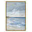 «Whispering Waves - Portrait Version Print» par Nan-118531206-118531212
