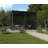 Palram - Canopia Milano 4300/Martinique 5000 Gazebo Netting Screen