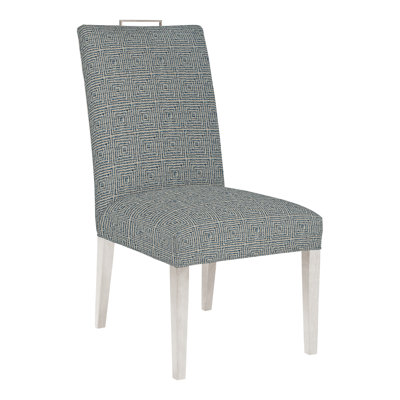 Everhart By Michael Weiss Upholstered Dining Chair