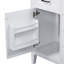 Armoire de salle de bain avec lavabo-1294298563-1294260297