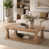 Antique Natural