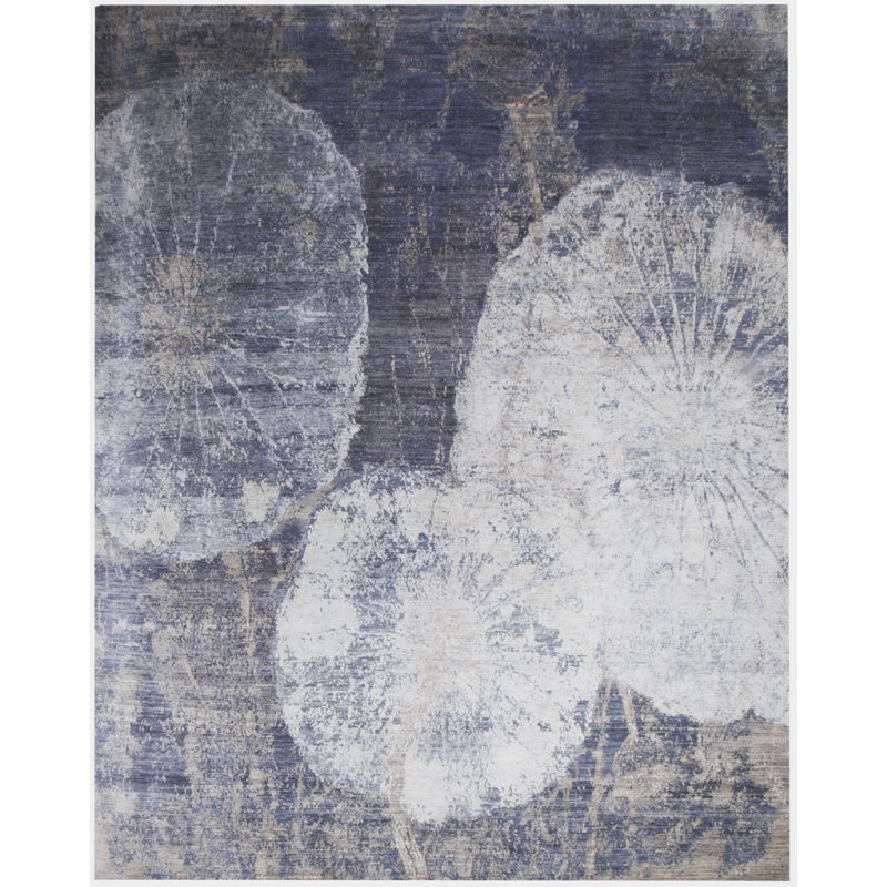 One-of-a-Kind 8' X 10' Area Rug