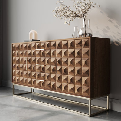 Armoire latérale 57 "WADI