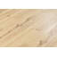 7" x 60" x 6mm Oak Click Lock SPC Luxury Vinyl Plank-88802645