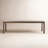 Kenzie Solid Wood Dining Table-580614847-580614846