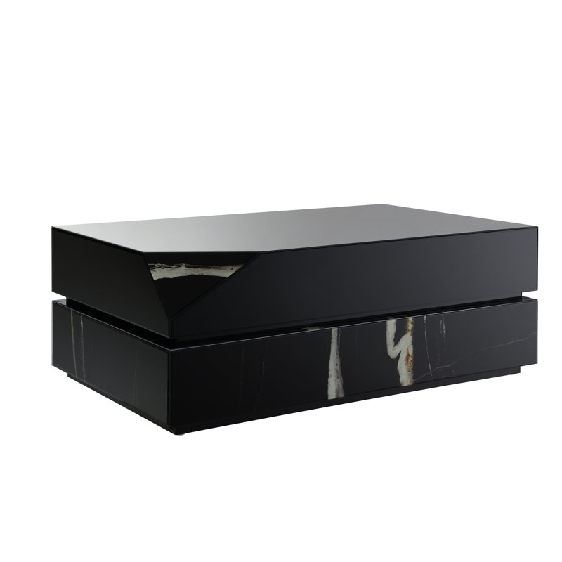 Table basse Contemporary