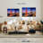 Lilie Golden Gate Bridge Composing-107703573