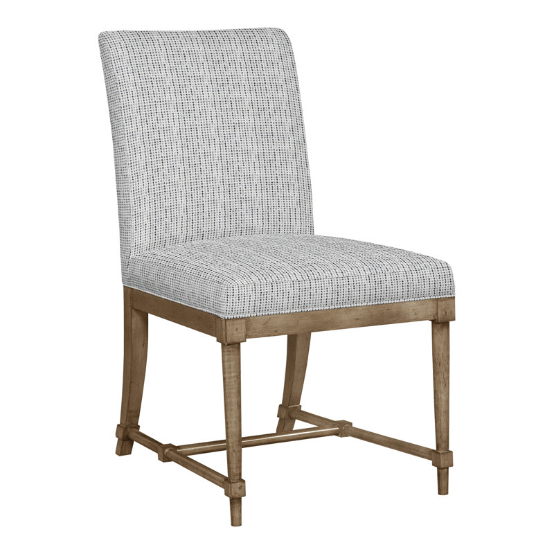 Chronos Side Chair, Hampton, Jiggles Fawn, No