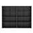 Black est en rupture de stock