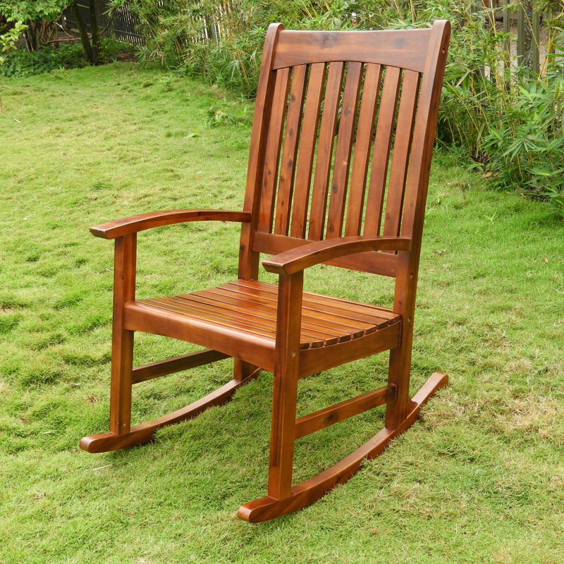 Gabbert Outdoor Chair