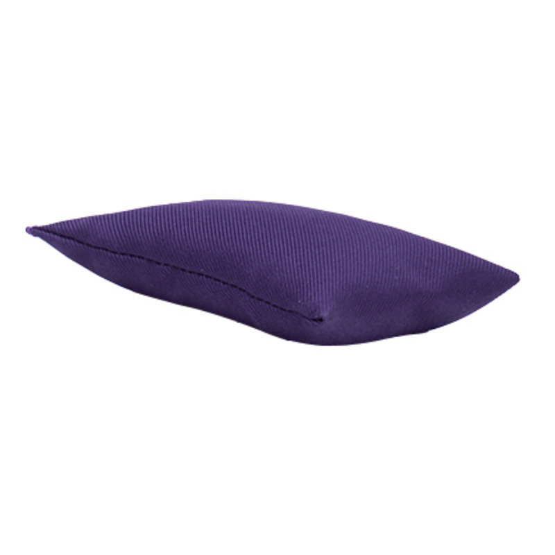 Freeport Park Plastic Cornhole Set, Purple
