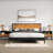 Cartlin Acacia Solid Wood Platform Bed-1890308397-1890308386