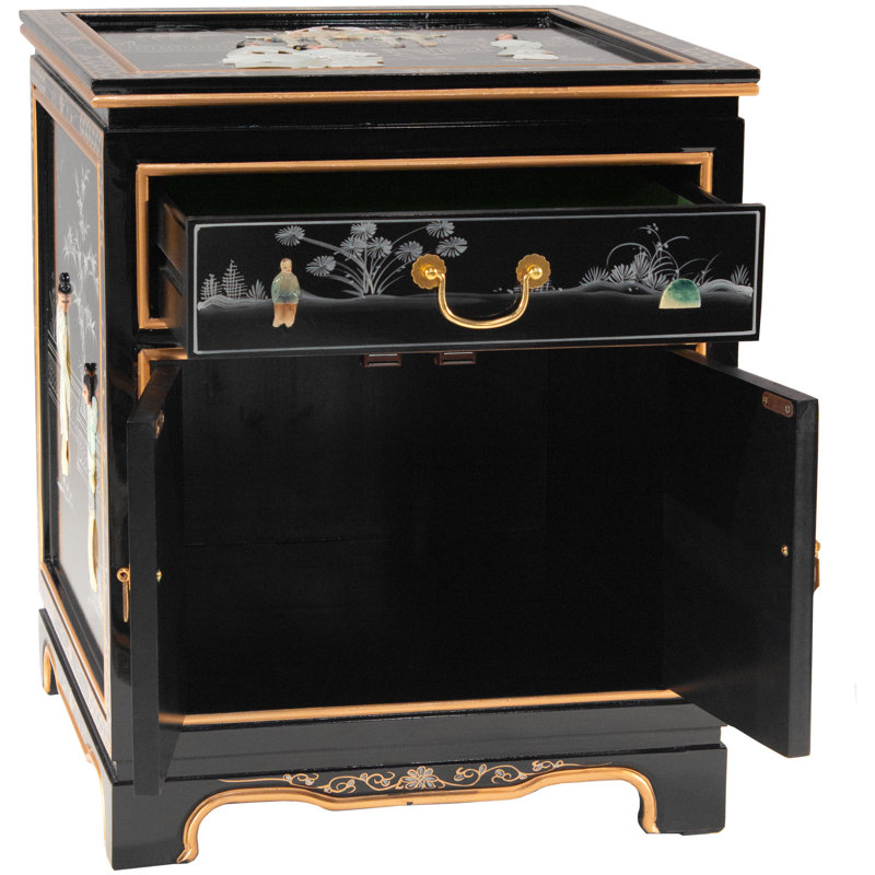 Table de bout Royal