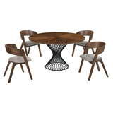 Schoonmaker 5 - Piece Dining Set