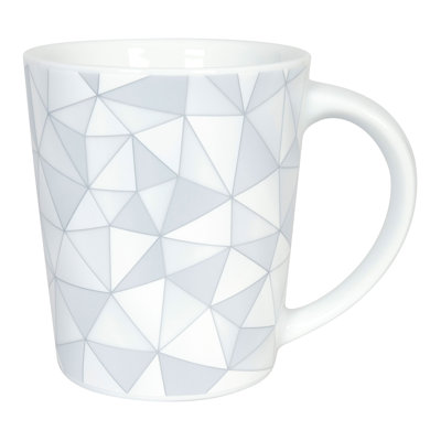 Porzallan Coffee Mug