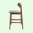 Mabrok Upholstered Accent Chair