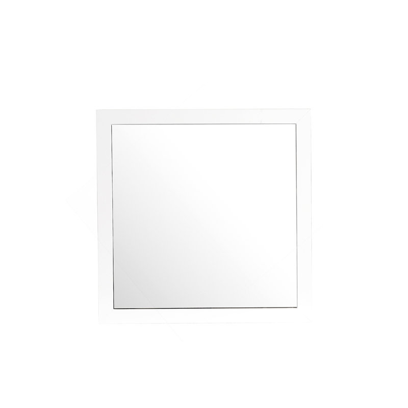Miroir Glory Furniture Burlington G2490-M, blanc
