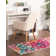 Analiese Floral Indoor Rug