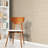 Hayley Tweed Peel & Stick Wallpaper-1948808068