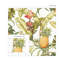 Rouleau de papier peint adhésif L 1,5 pi x l 20,5 po Dathan-1380098188