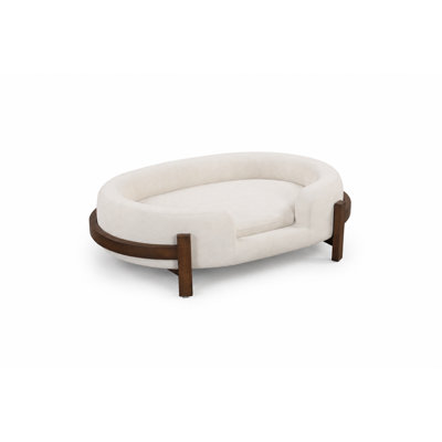 Ireene Belle Elevated Pet Bed