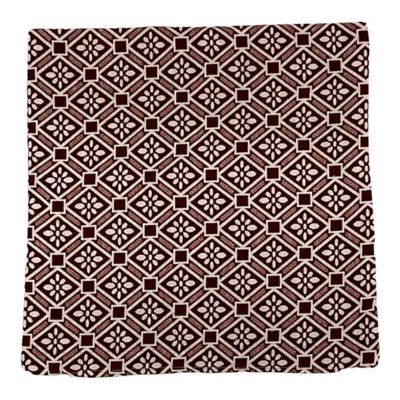 Pascoag Indoor / Outdoor Square Euro Cushion Cover