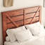Base de lit plateforme en bois-801285783