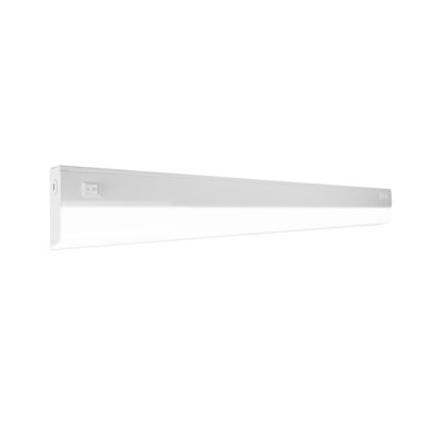 Barre lumineuse DEL sous l'armoire