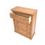 90cm W Chest of Drawers-105628706