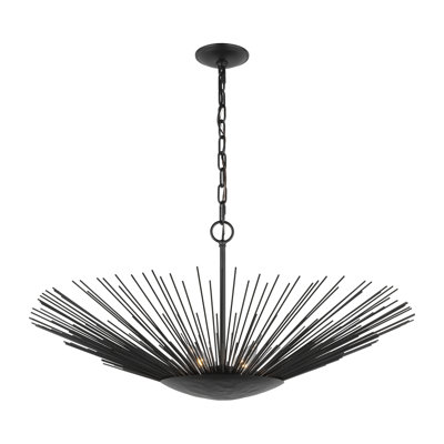 Helios 4 - Light Pendant