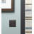 Candler 2-Gang Toggle Light Switch Wall Plate-1950078568