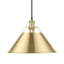 Weatherford 1 - Light Pendant-660949722-660949697-660949724