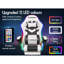 Brayden Studio Gaming Chair with Headrest-980360435-980360445