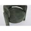 Chaise d'appoint moderne