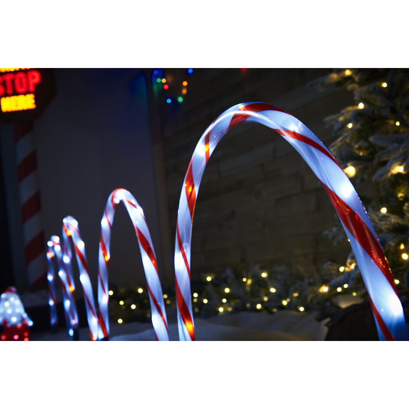 LED Indoor / Outdoor Luminary & Pathway Lights