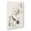 Canadian Titmouse Birds by John Audubon - Wrapped Canvas-55371869
