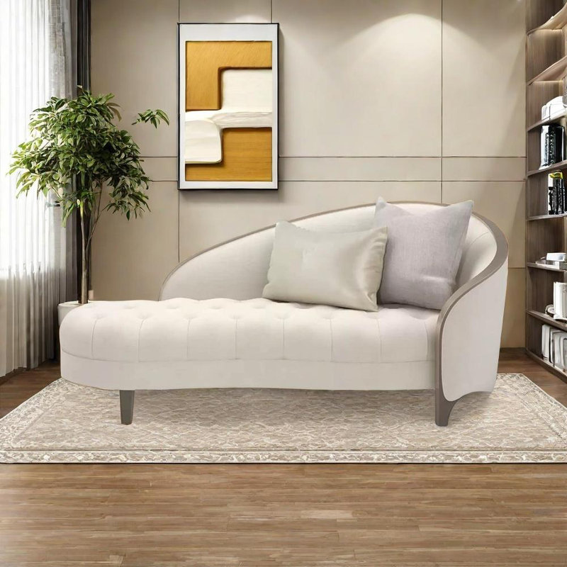 Chaise ergonomique confortable, Orienté à droite