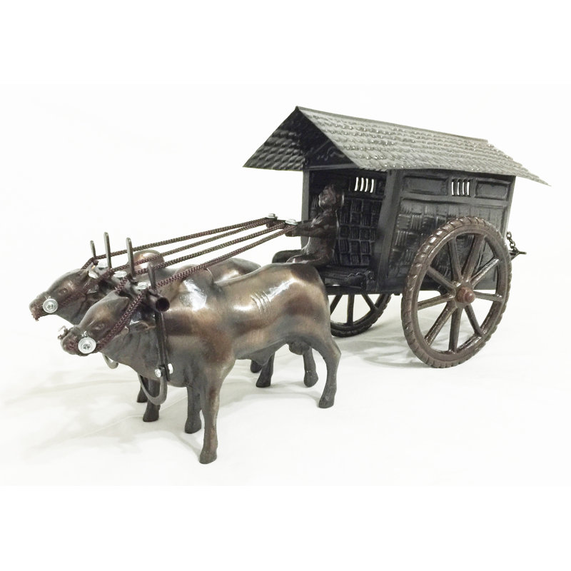 Animals Figurines & Sculptures
