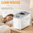 Davivy Bread Maker Machine with Gloves 3.5lb