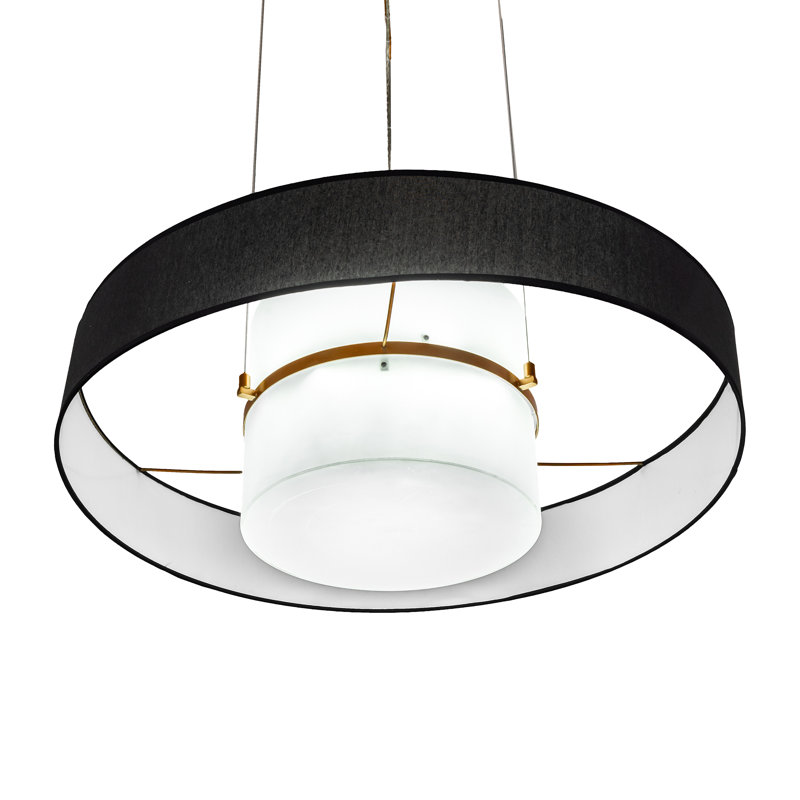 36" Wide Ashton Pendant