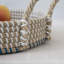 Drumraw Wicker Tray
