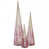 Pink is out of stock