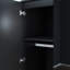 2 Door Manufactured Wood Wardrobe-1251735300
