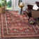 Guththorm Performance Oriental Rug