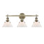 Luminaire à 3 lumières Felda-166104873-166104917
