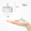 Unscented Flameless Votive Candle-1408258981