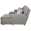Canapé inclinable large de 115 po Balvina-85502082