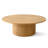 Giann Pedestal 40" Coffee Table-91877302