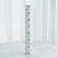 Spotted Handmade Porcelain Table Vase-1623048823